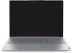 Ноутбук Lenovo Thinkbook 16 G8 IAL Core Ultra 7 255H 16Gb SSD512Gb Intel Arc 140T 16" IPS WUXGA (1920x1200) без ОС grey WiFi BT Cam Bag (21SK0030GQ)