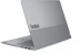 Ноутбук Lenovo Thinkbook 16 G8 IAL Core Ultra 7 255H 16Gb SSD512Gb Intel Arc 140T 16" IPS WUXGA (1920x1200) без ОС grey WiFi BT Cam Bag (21SK0030GQ)