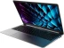 Ноутбук Tecno MegaBook K15SRA Core i3 1315U 8Gb SSD512Gb Intel UHD Graphics 15.6" IPS FHD (1920x1080) Windows 11 Home grey WiFi BT Cam 6060mAh (71003300531)