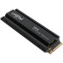 Crucial P310 1TB M.2 2280 PCIe Gen4x4 CT1000P310SSD5