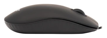 Acer OMW122, проводная, 1200dpi, черный