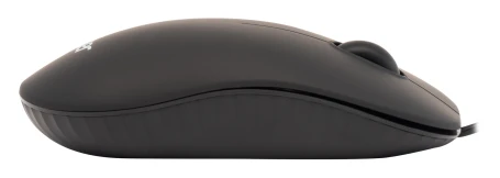 Acer OMW122, проводная, 1200dpi, черный