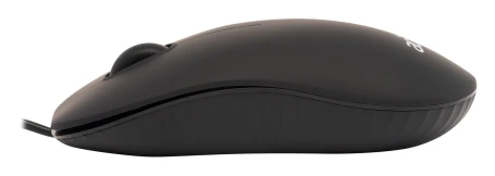 Acer OMW122, проводная, 1200dpi, черный