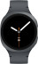 Samsung Galaxy Watch 8 LTE, 44мм, графит