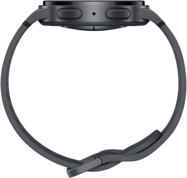 Samsung Galaxy Watch 8 LTE, 44мм, графит