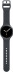 Samsung Galaxy Watch 8 LTE, 44мм, графит