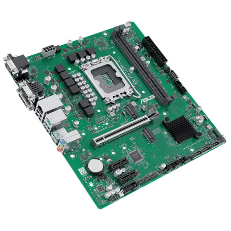 Asus PRO H810M-C-CSM LGA1851