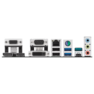 Asus PRO H810M-C-CSM LGA1851