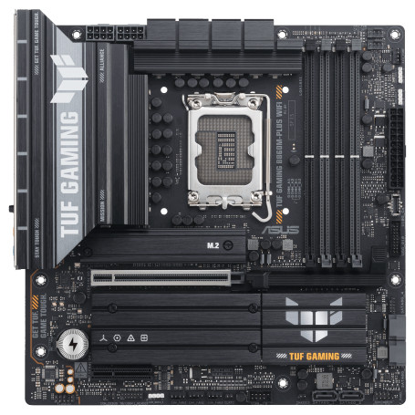 Asus TUF GAMING B860M-PLUS WIFI LGA1851