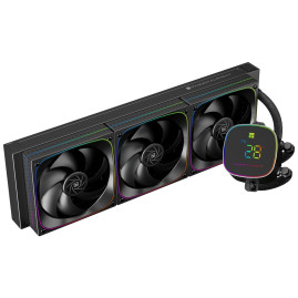 Thermalright Frozen Horizon 360 Digital ARGB, LGA1700/1200/115X/AM5/AM4, Black
