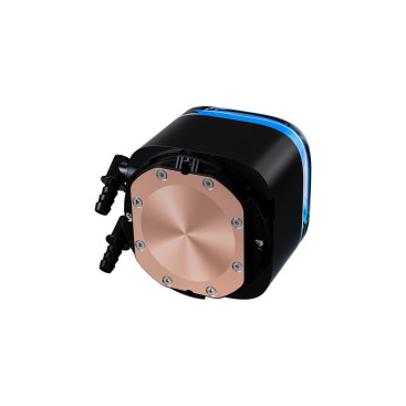 XASTRA LP360 ARGB, LGA1851/1700/1200/115X/AM5/AM4, Black