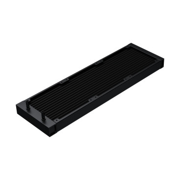 XASTRA LP360 ARGB, LGA1851/1700/1200/115X/AM5/AM4, Black