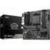 MSI B550M PRO-VDH socket AM4