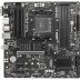 MSI B550M PRO-VDH socket AM4