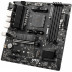 MSI B550M PRO-VDH socket AM4