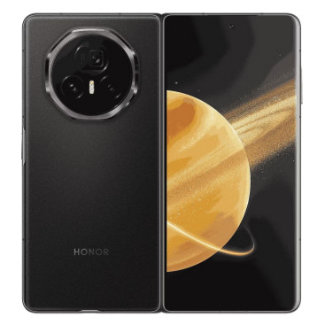 HONOR Magic V3 12/512 ГБ черный