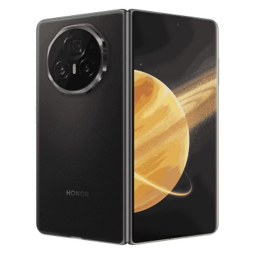 HONOR Magic V3 12/512 ГБ черный