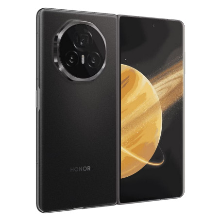 HONOR Magic V3 12/512 ГБ черный