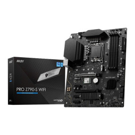 MSI PRO Z790-S WIFI LGA1700