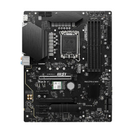 MSI PRO Z790-S WIFI LGA1700