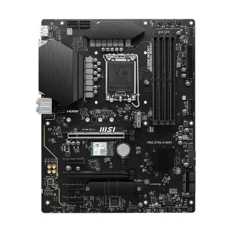 MSI PRO Z790-S WIFI LGA1700
