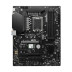 MSI PRO Z790-S WIFI LGA1700