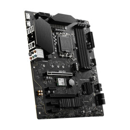MSI PRO Z790-S WIFI LGA1700