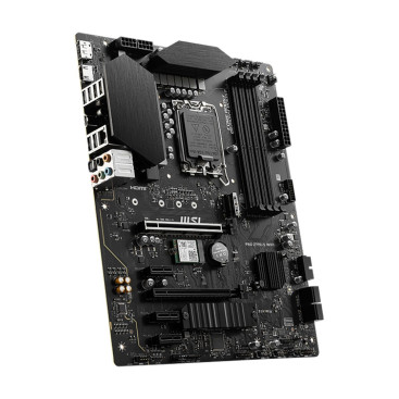 MSI PRO Z790-S WIFI LGA1700
