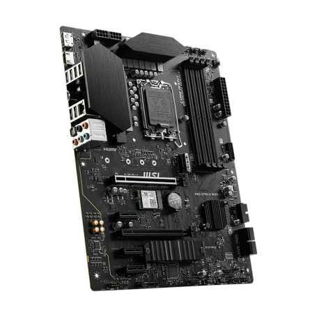 MSI PRO Z790-S WIFI LGA1700
