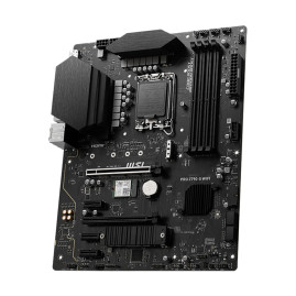 MSI PRO Z790-S WIFI LGA1700