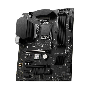 MSI PRO Z790-S WIFI LGA1700
