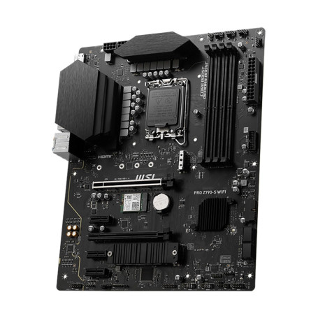 MSI PRO Z790-S WIFI LGA1700