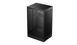 Deepcool CH270, mATX, Black