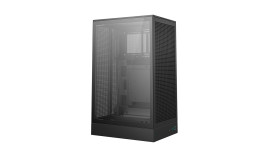 Deepcool CH270, mATX, Black