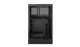 Deepcool CH270, mATX, Black