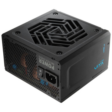 FSP VITA-550BD, 550W, 80 PLUS Bronze, черный
