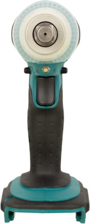 Гайковерт Makita DTW251Z аккум. патрон:квад.1/2"