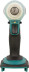 Гайковерт Makita DTW251Z аккум. патрон:квад.1/2"