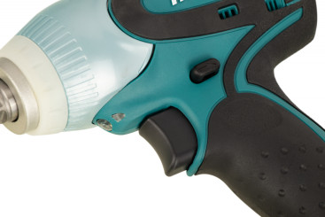 Гайковерт Makita DTW251Z аккум. патрон:квад.1/2"