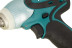 Гайковерт Makita DTW251Z аккум. патрон:квад.1/2"