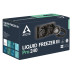 Arctic Liquid Freezer III Pro 240, LGA1851/1700/1200/115X/AM5/AM4, ACFRE00178A, черный