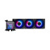 MSI MAG CORELIQUID A15 360, LGA1851/1700/1200/115X/AM5/AM4, 306-7ZW9A11-L80, черный