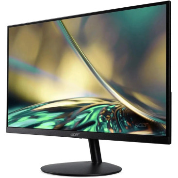 27" Acer FHD SA272G0bip, черный