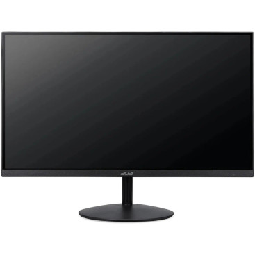 27" Acer FHD SA272G0bip, черный