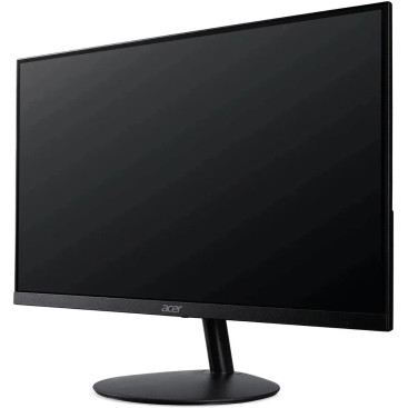 27" Acer FHD SA272G0bip, черный
