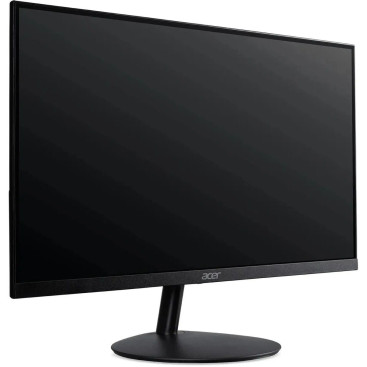 27" Acer FHD SA272G0bip, черный