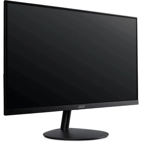 27" Acer FHD SA272G0bip, черный