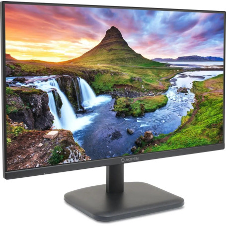 27" Acer FHD Aopen 27CL1Ebmix, черный