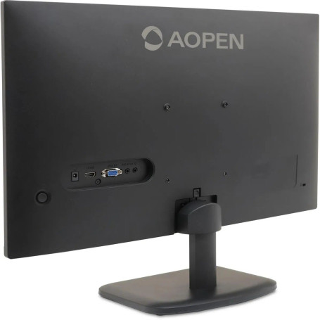 27" Acer FHD Aopen 27CL1Ebmix, черный