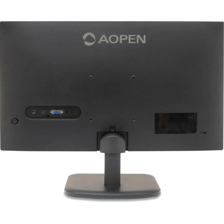 27" Acer FHD Aopen 27CL1Ebmix, черный